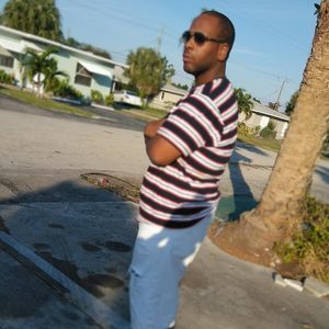 Meet your Posher, Tj